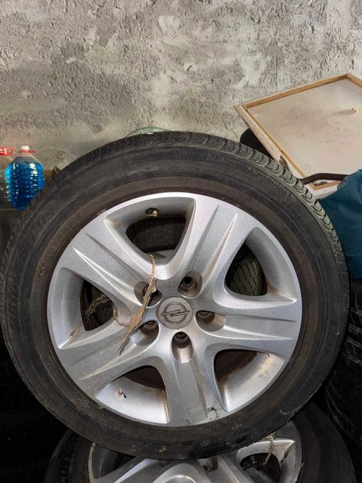 Roti/Jante Volvo, Opel, Tiguan, Bmw, Hyundai Tucson, Mercedes