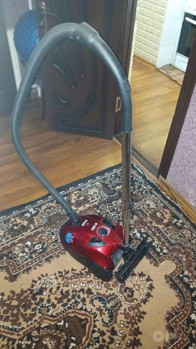 пылесось Sirius 1600w