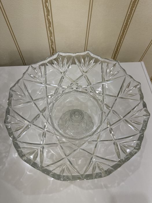 Продам вазу пара 5000тг