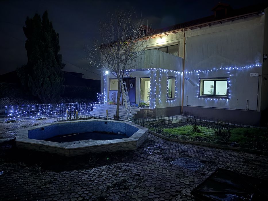 Vila pentru petreceri/evenimente Eforie Nord