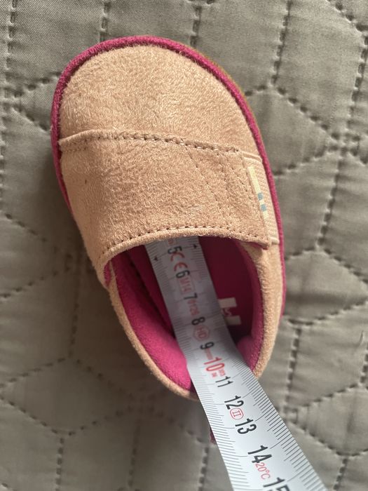 Toms бебешки буйки