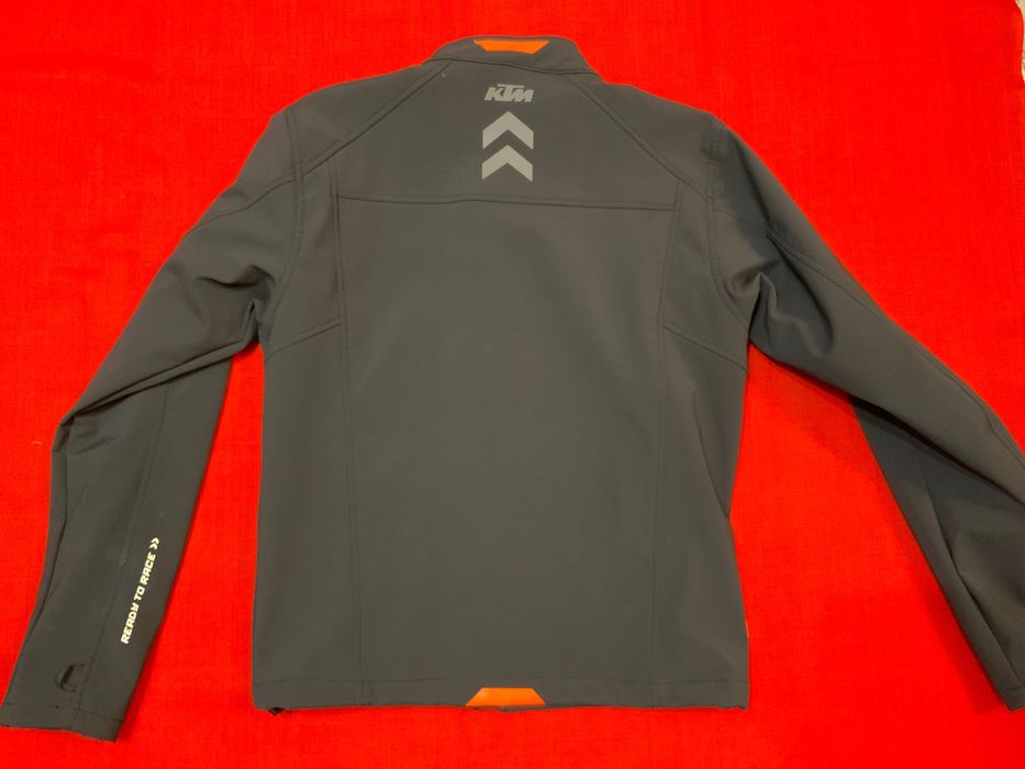 KTM-оригинално мото яке 48 м