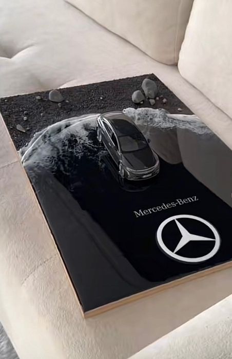 Картини от епоксидна смола(изцяло персонализирани)