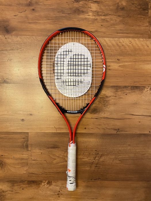 Rachetă Tenis JR