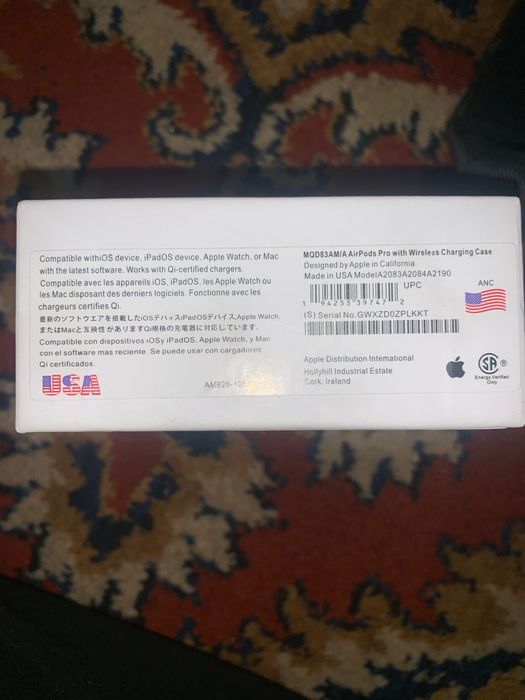 продам airpods pro