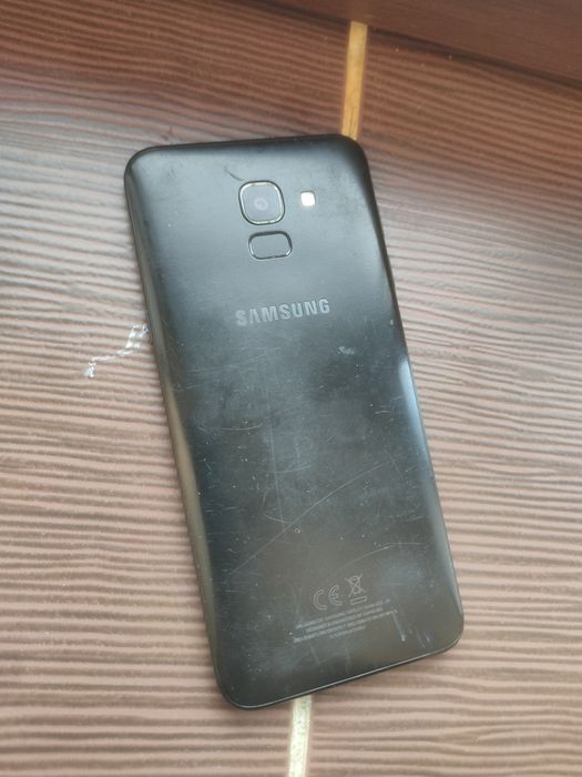 Samsung galaxy j6 2018