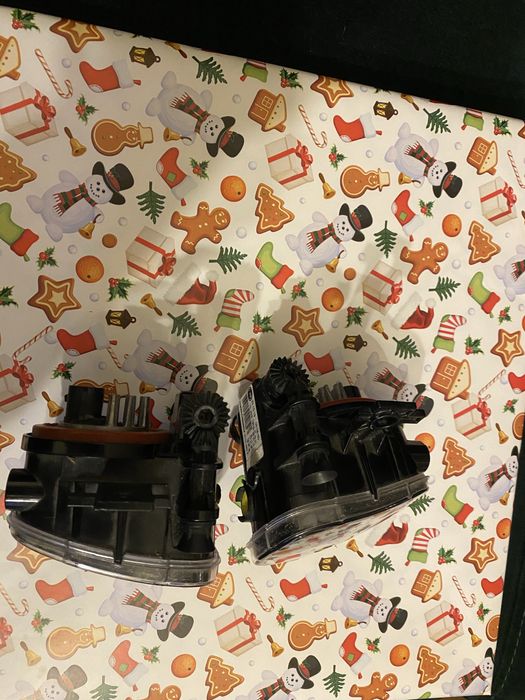 Vînd proiectoare led renault clio5 2022