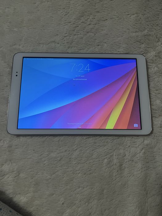 Продам планшет. Состояние отличное.