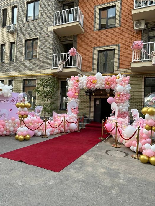 Afarmleniya oformleniya ayiqlar оформлениe Ochilish