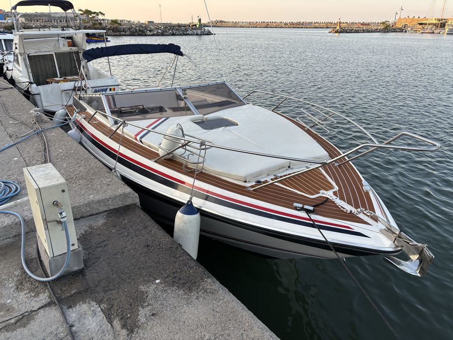 Sunseeker Portofino 28XPS 9m 2xVolvo Diesel