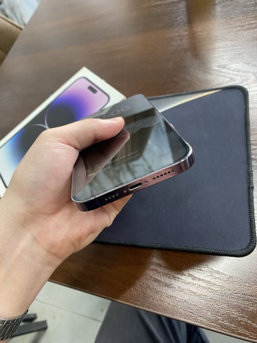 Iphone 14 pro max
