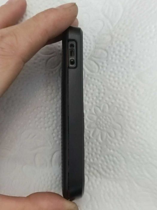 Nokia 1202 . Регестрация IMEI есть.