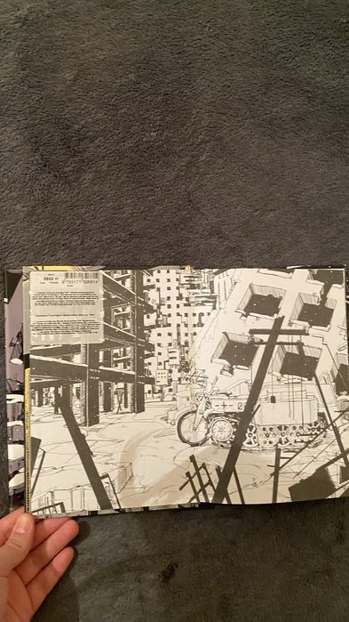 последнее путешествие девочек