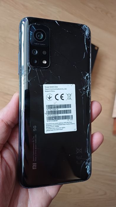 Xiaomi Mi 10T Pro 5G