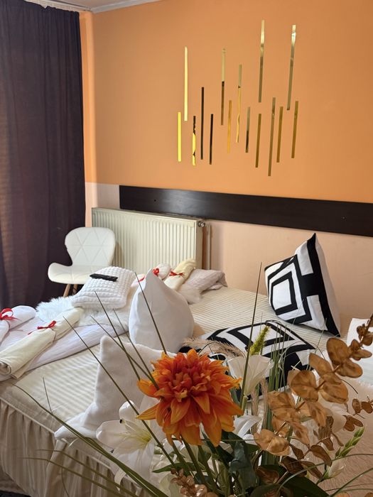 Disponibil !Camere  cu vedere la munte!