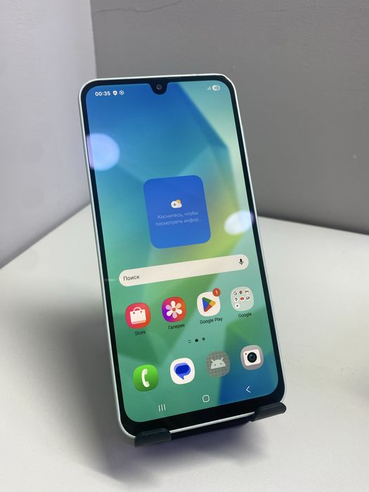 Samsung Galaxy A16, 128gb #КН905557