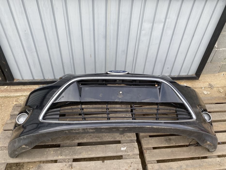 Bara Fata Ford C-Max Titanium 2011