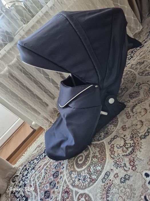 Продам коляску Lonex,!