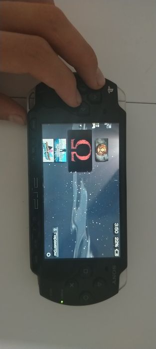 psp 2006 модифисыравыные