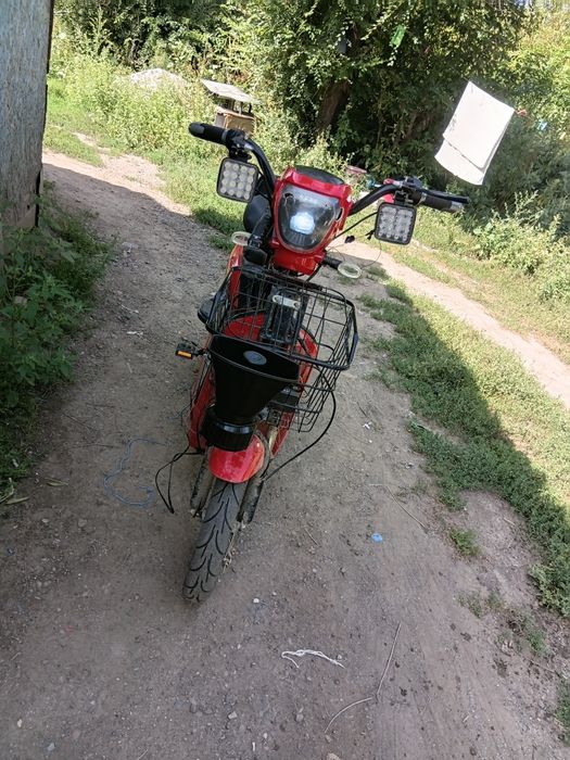 Ск 8 продам СРОЧНО!!!