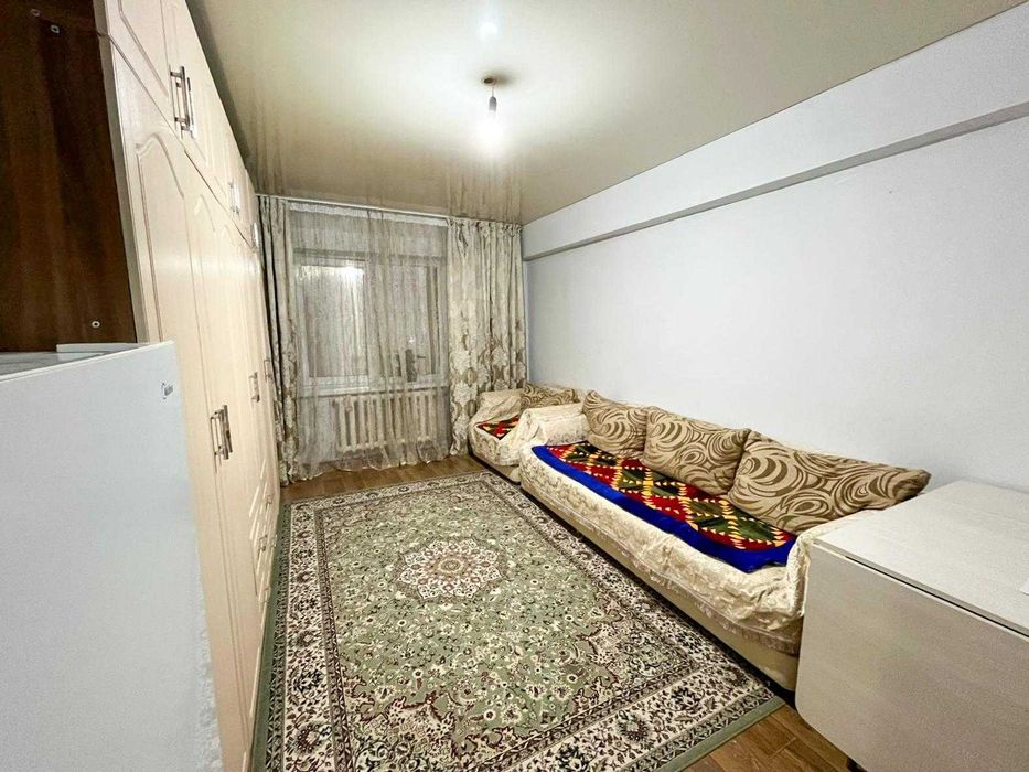 В продаже 2х ком квартира Гаухар Империя