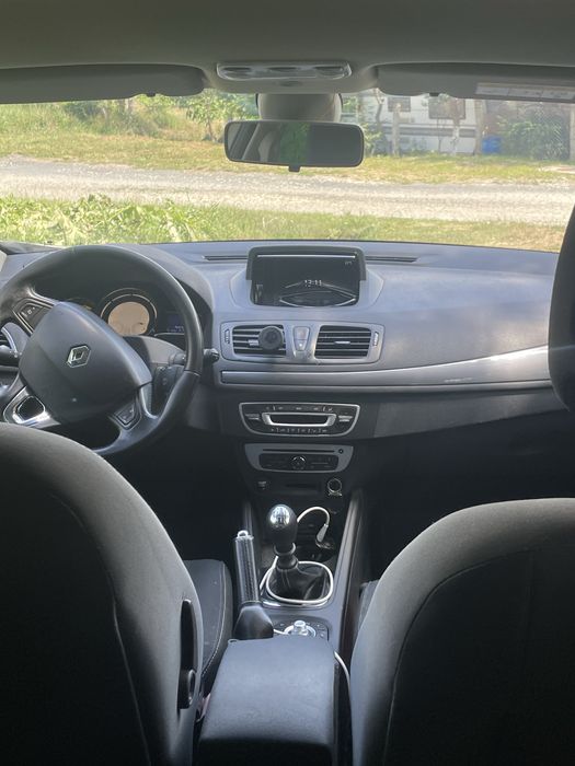 RENAULT Megane 2015 — imagine 4
