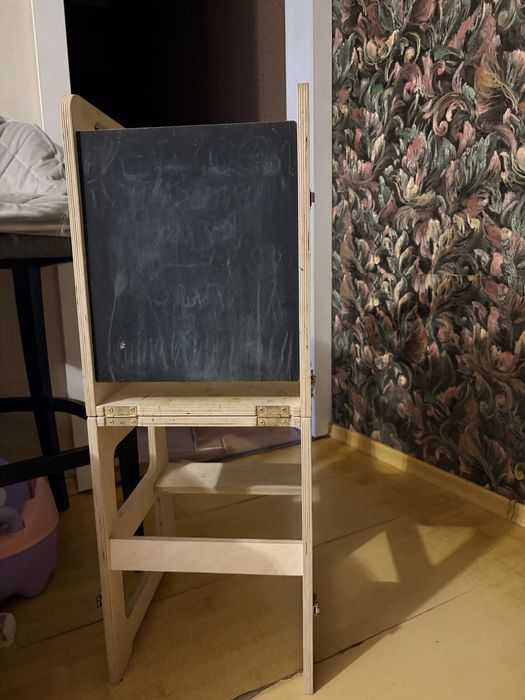 Продам башню-помощника детскую 2 в 1