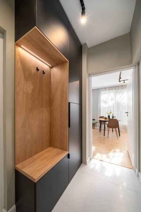 Дава се под наем Двустаен апартамент в София, Център - 60 кв.м за 1100 € - Снимка #10