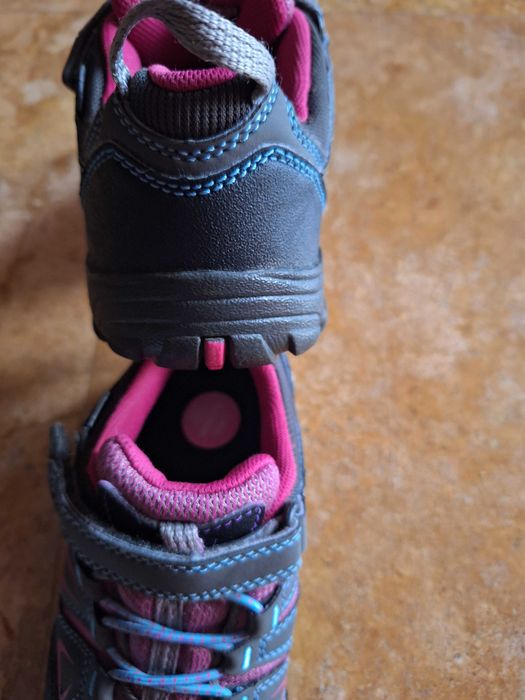 Vand ghete  KEEN copii 30