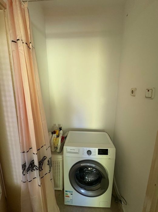 Apartament 2 camere zona Nord Jisk