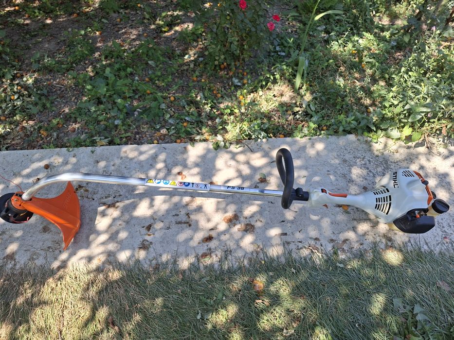 Motocoasa Stihl FS 38
