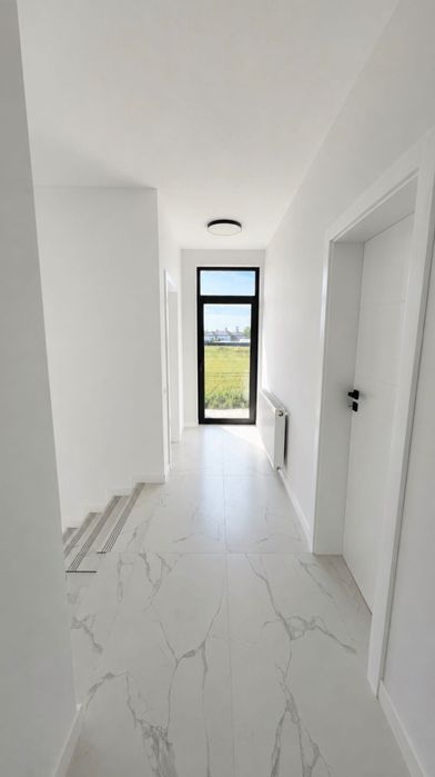 Vilă modernă - Găneasa