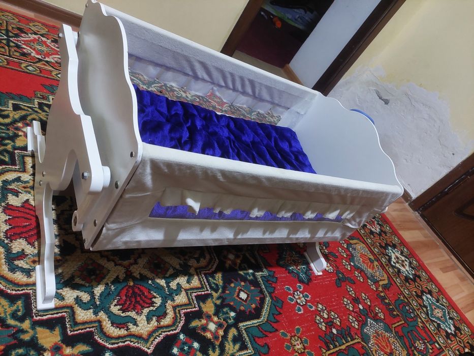 Belanchak xolati yaxshi