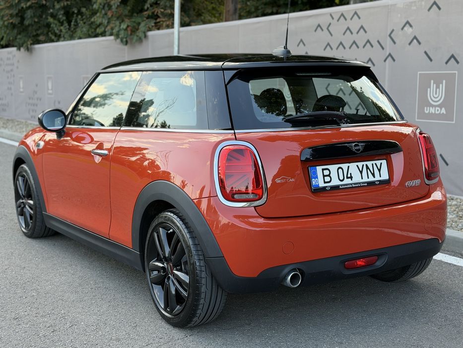 MINI Cooper 2018 1.5 Euro 6 135 CP
