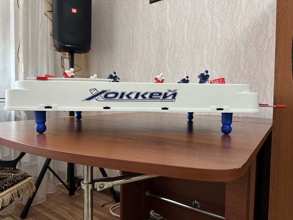 Хоккей настольная игра