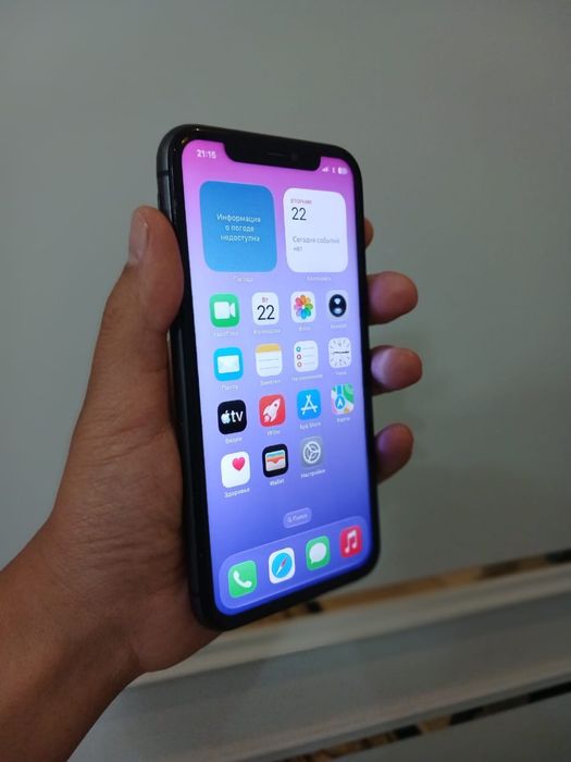 Iphone 11 128Gb Айфон 11