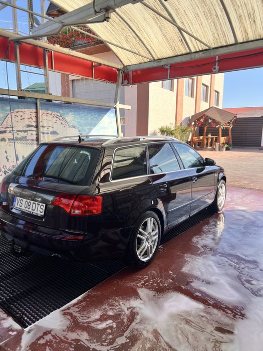 Vand Audi A4 B7 2.0 TDI 177Cp