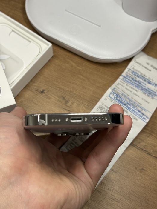 Iphone 14 pro 128 Gb