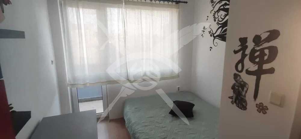 Дава се под наем Тристаен апартамент в Варна, Лятно кино Тракия - 71 кв.м за 600 € - Снимка #4