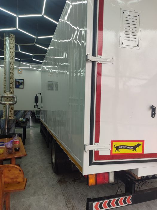 Isuzu moshinasi sotiladi 2021 yil