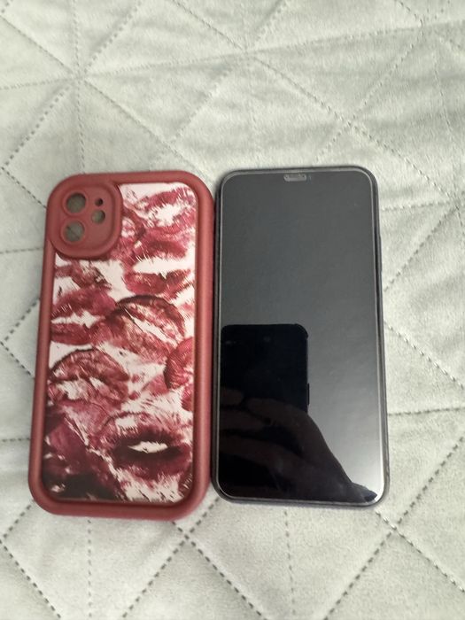 Iphone 11 ca nou
