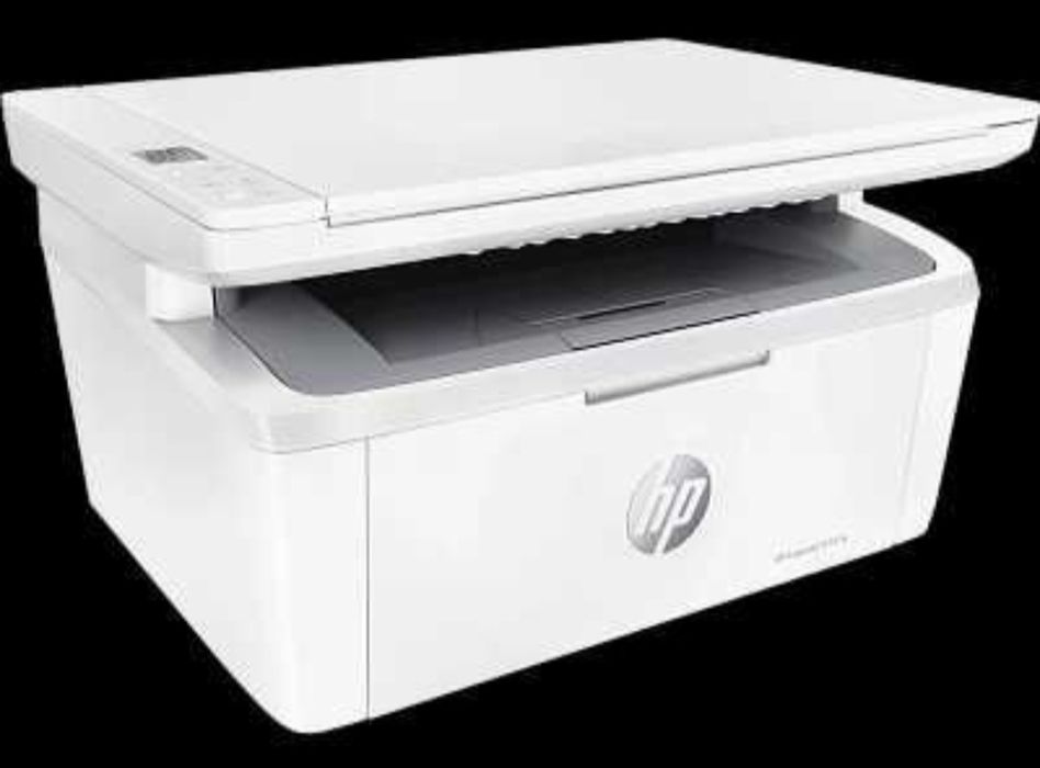 Принтер МФУ HP LaserJet  M141w ч/б А4 hali yangi daji ishlatilmagan