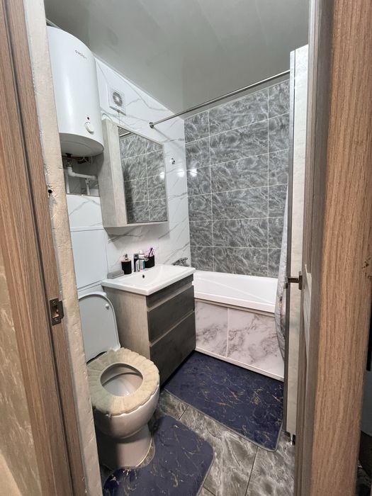 Продам 3-х комнатную квартиру