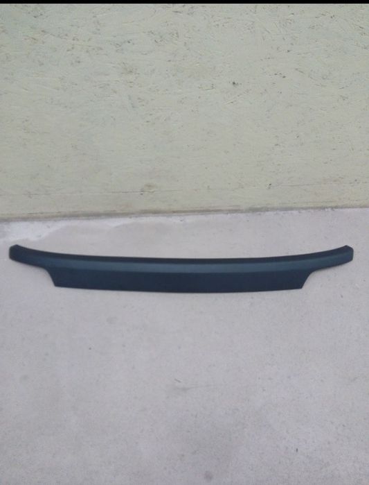 Накладка заднего бампера Geely Gc6.