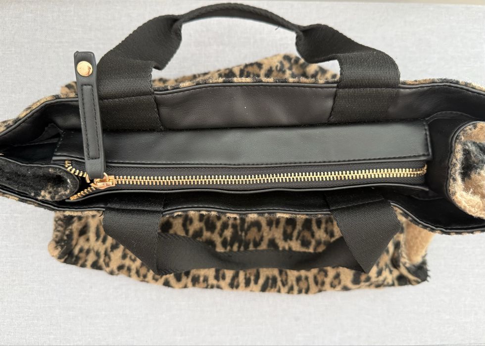 Дамска чанта LIU JO