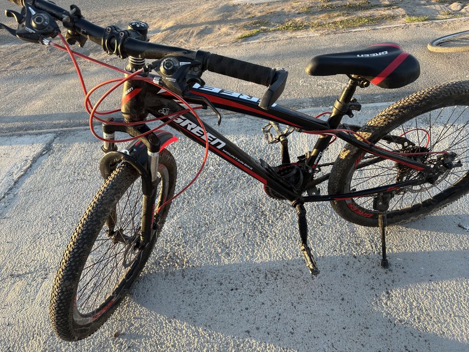 Продам велосипед