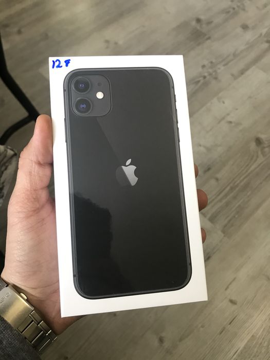 Iphone 11 128 gb