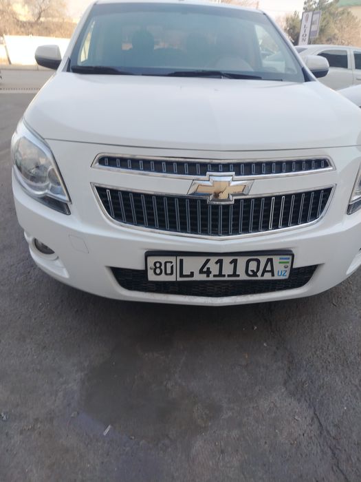 Собалт механика пропан 2021