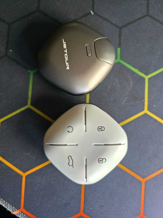 Оригинальный ключи для китайских авто