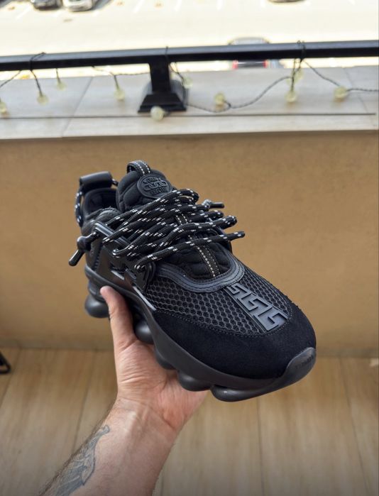 Versace Chain Reaction 41-42